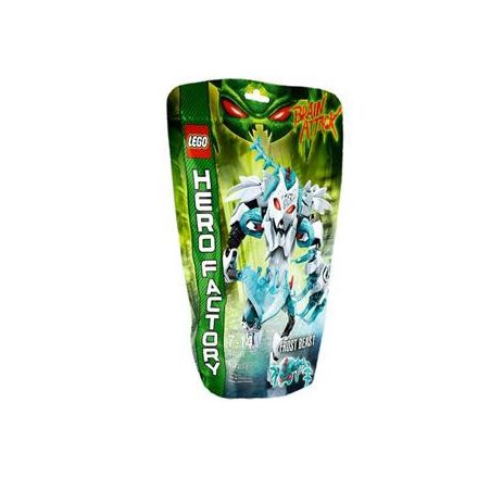 LEGO® Hero Factory - FROST BEAST (44011)