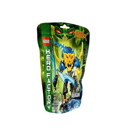 LEGO® Hero Factory - AQUAGON (44013)