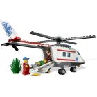 LEGO® City - Mentőhelikopter (4429)