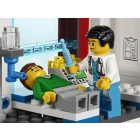 LEGO® City - Mentőhelikopter (4429)