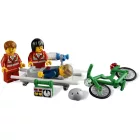 LEGO® City - Mentőautó (4431)