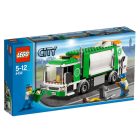 LEGO® City - Szemétszállító jármű (4432)