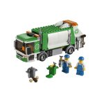 LEGO® City - Szemétszállító jármű (4432)
