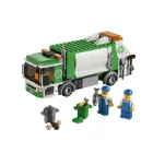 LEGO® City - Szemétszállító jármű (4432)