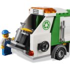LEGO® City - Szemétszállító jármű (4432)