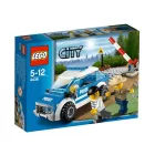 LEGO® City - Járőrkocsi (4436)