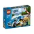 LEGO® City - Járőrkocsi (4436)