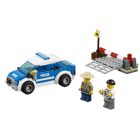 LEGO® City - Járőrkocsi (4436)