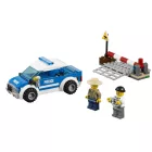 LEGO® City - Járőrkocsi (4436)
