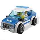 LEGO® City - Járőrkocsi (4436)