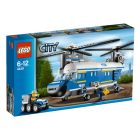 LEGO® City - Teherhelikopter 4439