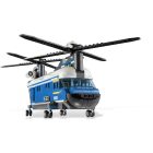 LEGO® City - Teherhelikopter 4439
