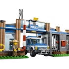 LEGO® City - Erdei rendőrkapitányság (4440)