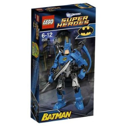 LEGO® Super Heroes - Batman™ (4526)