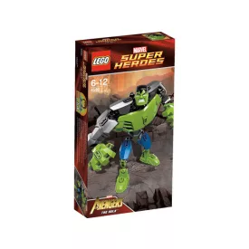 LEGO® Super Heroes - Hulk (4530)