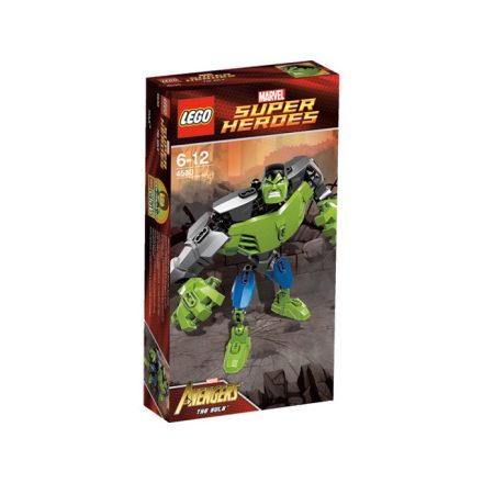 LEGO® Super Heroes - Hulk (4530)