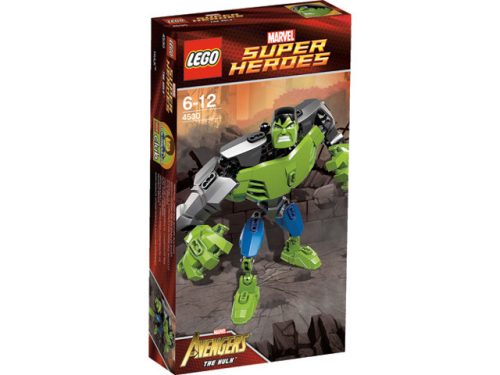 LEGO® Super Heroes - Hulk (4530)