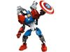 LEGO® Super Heroes - Amerika kapitány (4597)