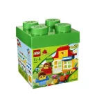LEGO® Duplo® - Játékos elemek 85 db (4627)