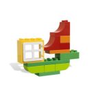 LEGO® Duplo® - Játékos elemek 85 db (4627)