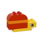 LEGO® Duplo® - Játékos elemek 85 db (4627)