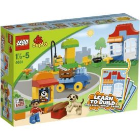 LEGO® Duplo® - Első építésem (4631)