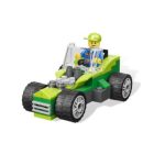 LEGO® Bricks & More - Móka a járművekkel (4625)