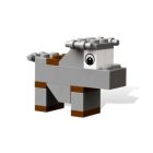 LEGO® Bricks & More - Szafari építőkészlet (4637)