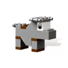 LEGO® Bricks & More - Szafari építőkészlet (4637)