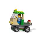 LEGO® Bricks & More - Szafari építőkészlet (4637)