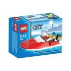 LEGO® City - Versenymotorcsónak (4641)