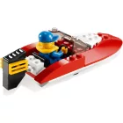 LEGO® City - Versenymotorcsónak (4641)
