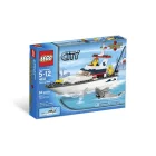 LEGO® City - Halászhajó (4642)