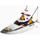 LEGO® City - Halászhajó (4642)