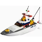 LEGO® City - Halászhajó (4642)