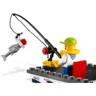 LEGO® City - Halászhajó (4642)