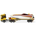 LEGO® City - Motorcsónak szállító (4643)