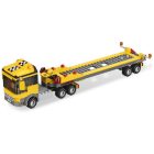 LEGO® City - Motorcsónak szállító (4643)