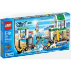 LEGO® City - Kishajó kikötő (4644)