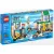 LEGO® City - Kishajó kikötő (4644)