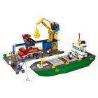 LEGO® City - Kikötő (4645)