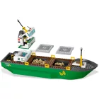 LEGO® City - Kikötő (4645)