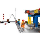 LEGO® City - Kikötő (4645)