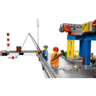 LEGO® City - Kikötő (4645)