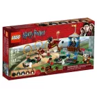 LEGO® Harry Potter™ - Kviddics mérkőzés (4737)
