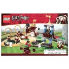 LEGO® Harry Potter™ - Kviddics mérkőzés (4737)