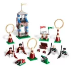 LEGO® Harry Potter™ - Kviddics mérkőzés (4737)