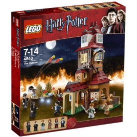 LEGO® Harry Potter™ - Az odú (4840)
