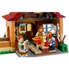 LEGO® Harry Potter™ - Az odú (4840)