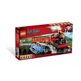 LEGO® Harry Potter™ - Roxfort expressz (4841)